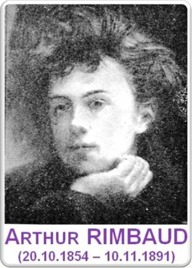 Saison Enfer Rimbaud Pdf