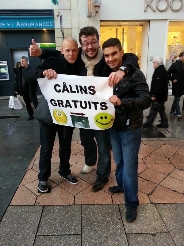 Calins Angers