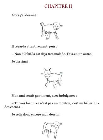 petitPRINCEchapitre2lorena