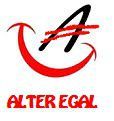 Logo Alter égal