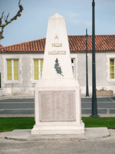 17690 - Angoulins