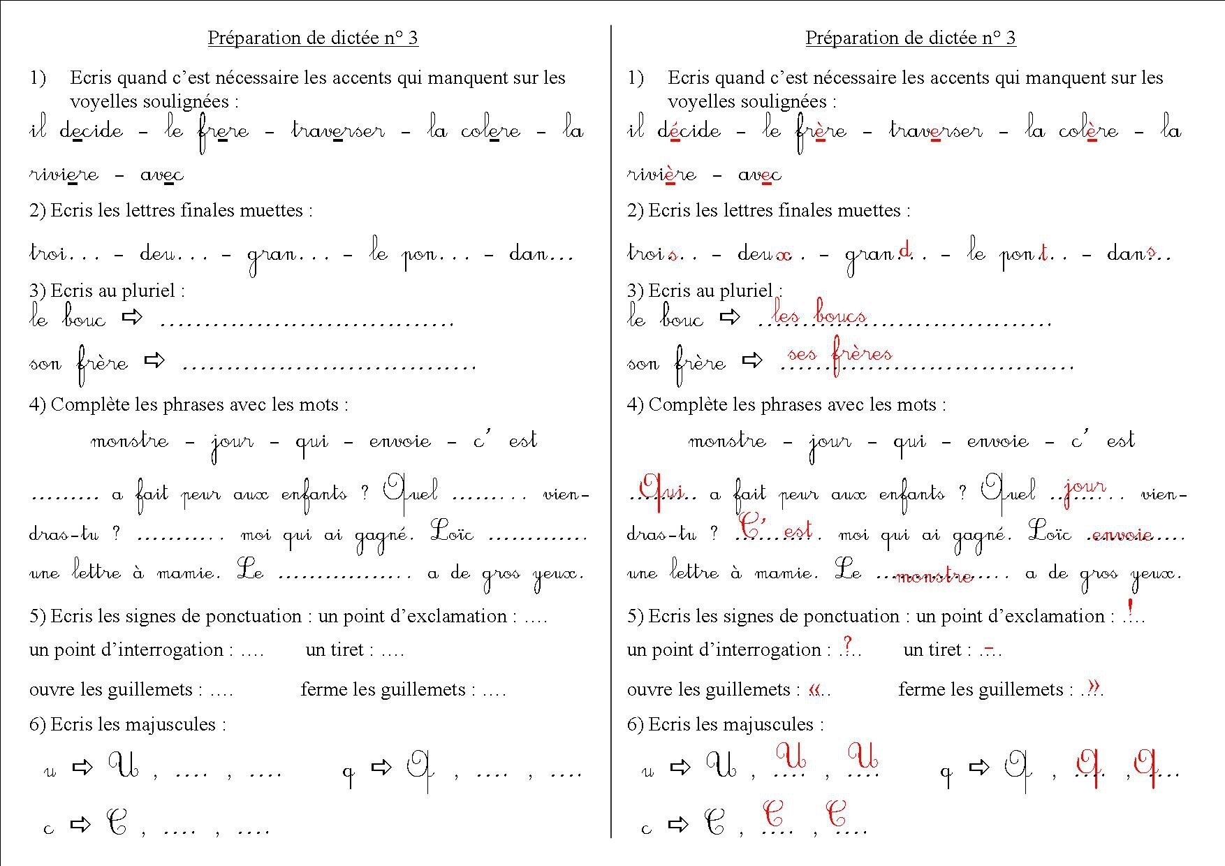 Preparation rencontre psychologue