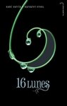 16 lunes