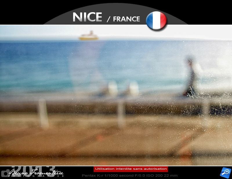 Promenade