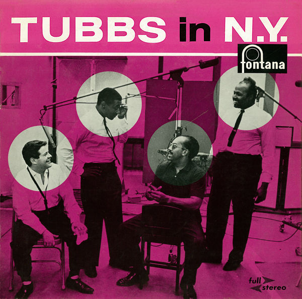 Tubby Hayes Quintet Late Spot At Scotts Tubby Hayes Quintet Late Spot At Scotts