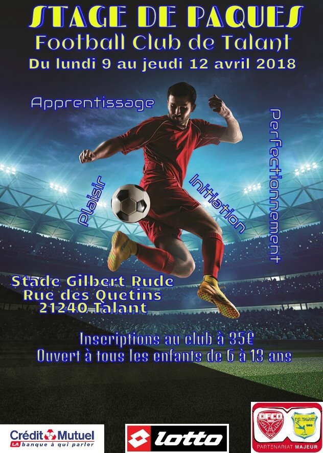 rencontre talant