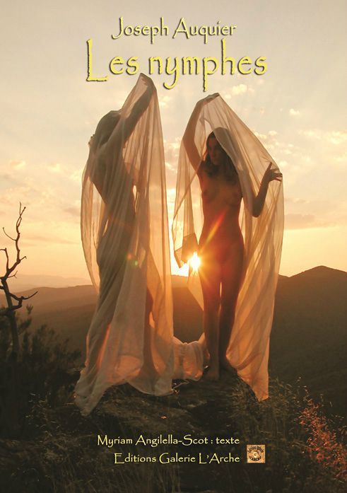 les nymphes couverture 680 web