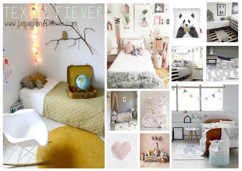 Le blog de la maison de ninou ! Créatif rideaux Tendance