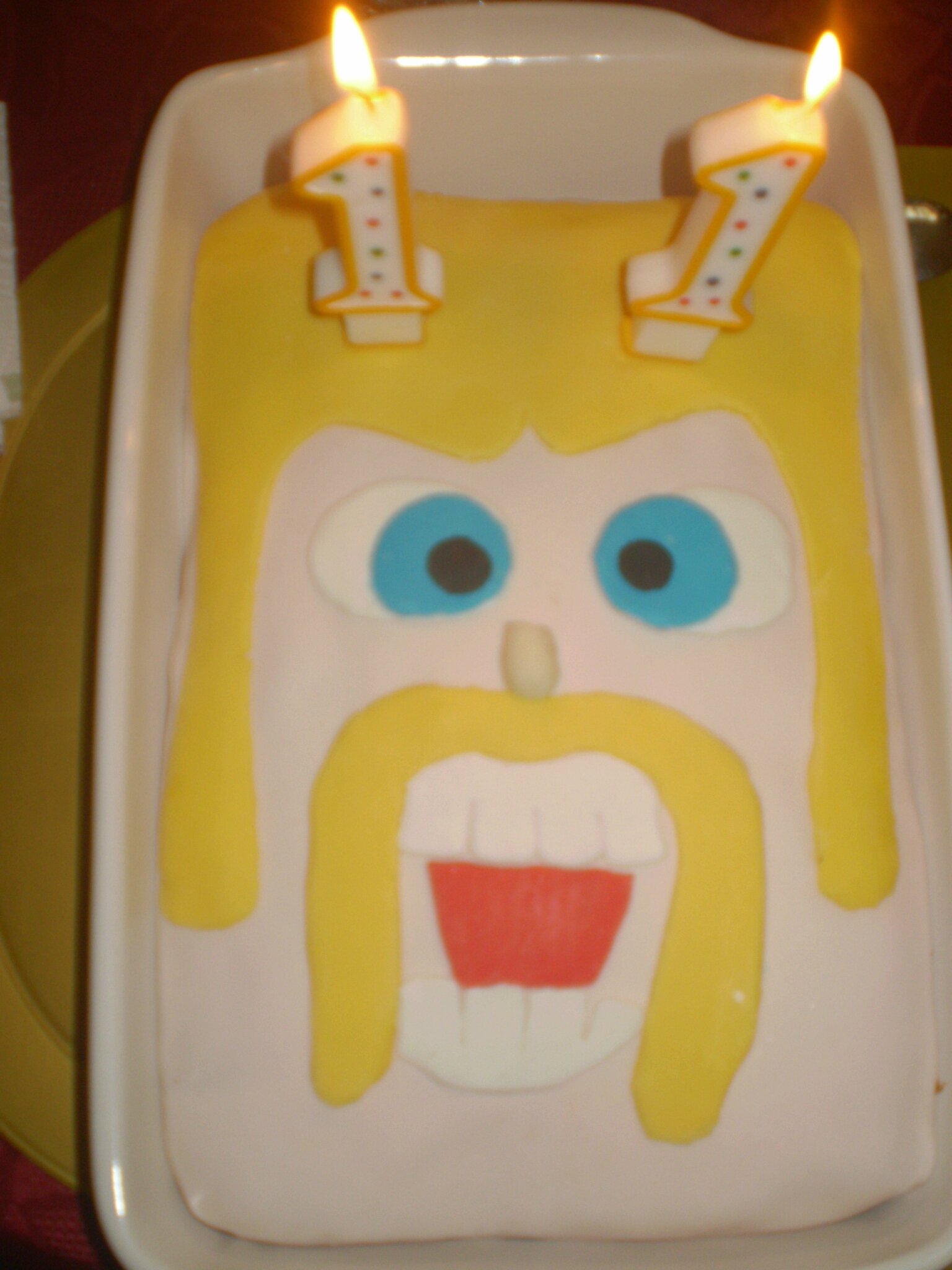 Decoration Gateau Clash Of Clan Decoration Gateau Clash Of Clan