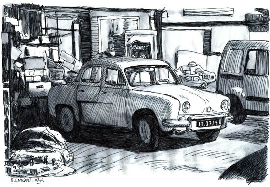 dauphine