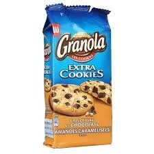 granola
