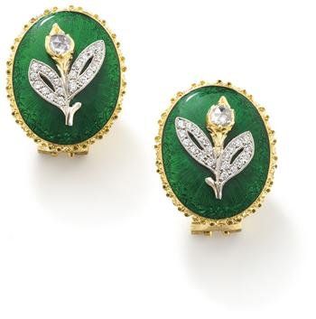 A_pair_of_diamond_and_enamel_earclips__by_Buccellati