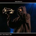 Wu-Tang Clan - 2007