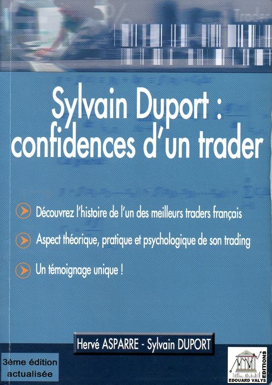 Strategies de swing trading