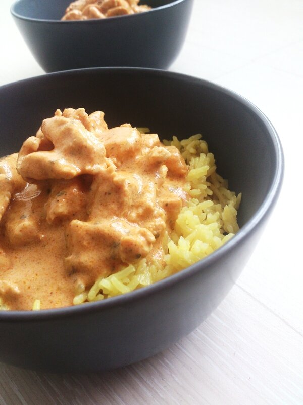poulet tandoori (2)