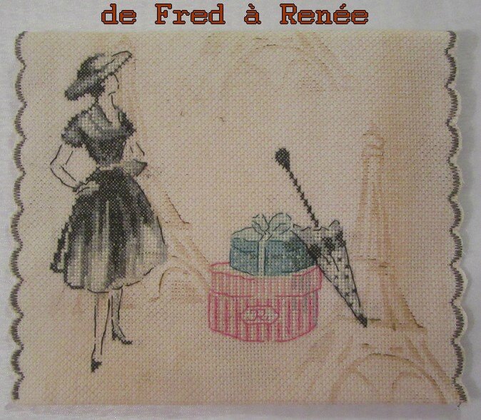 5 - Fred à Héméerobrode - 1
