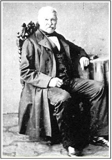 pierre Joseph Bertrans Geoffroy