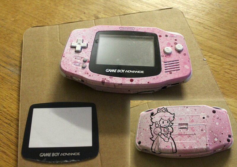 PEACH