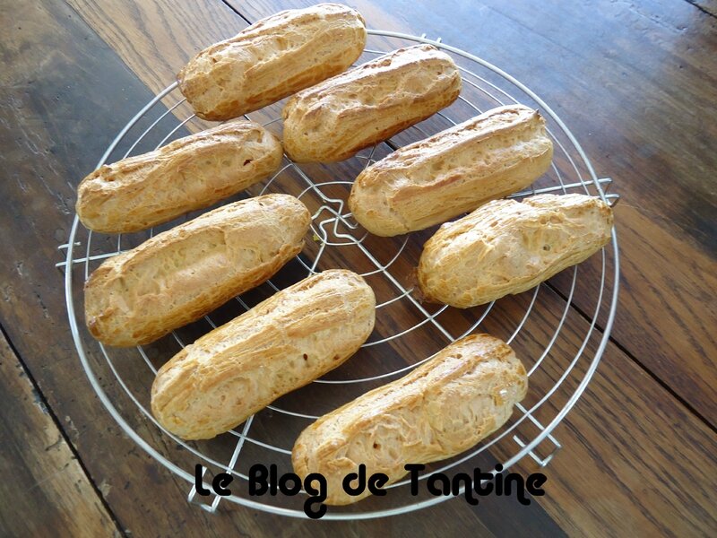 eclair