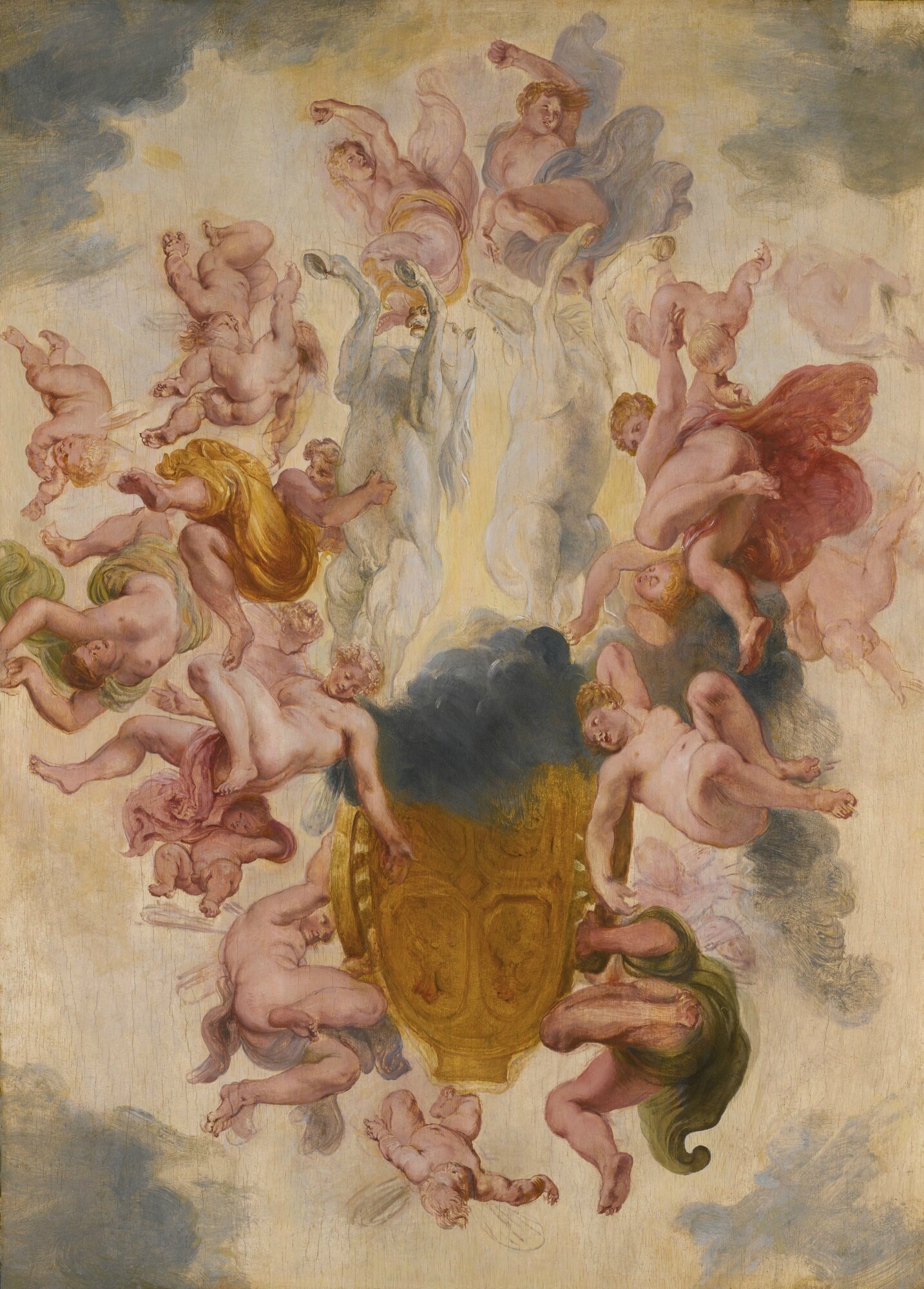 A house of art rubens as collector A house of art rubens as collector