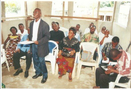 rencontre tshisekedi kabila a butembo