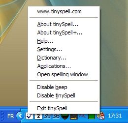 TinySpell_icone