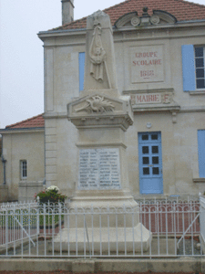 17800 - Saint Léger