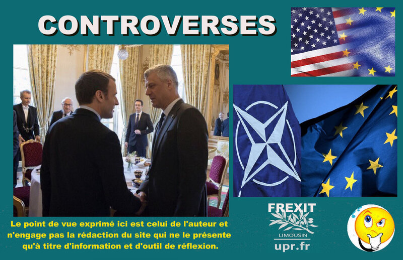 ARG MACRON KOSOVO 2