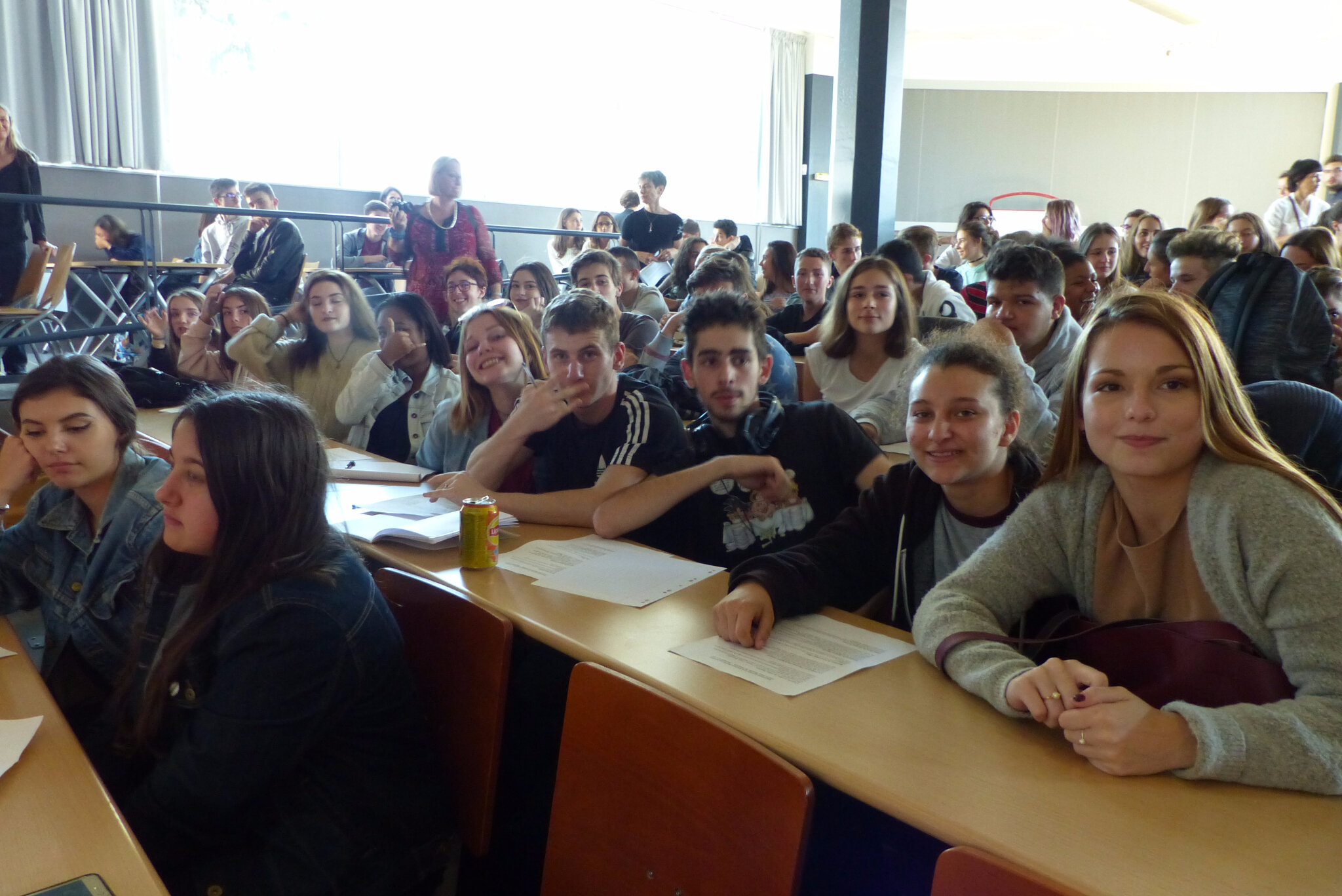 sortie rencontre toulouse