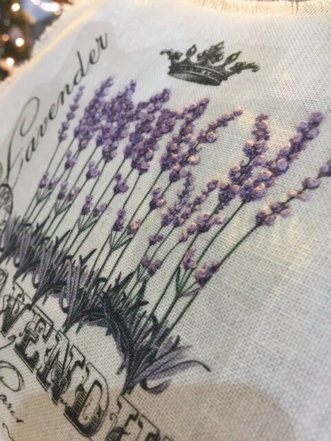 lavandula
