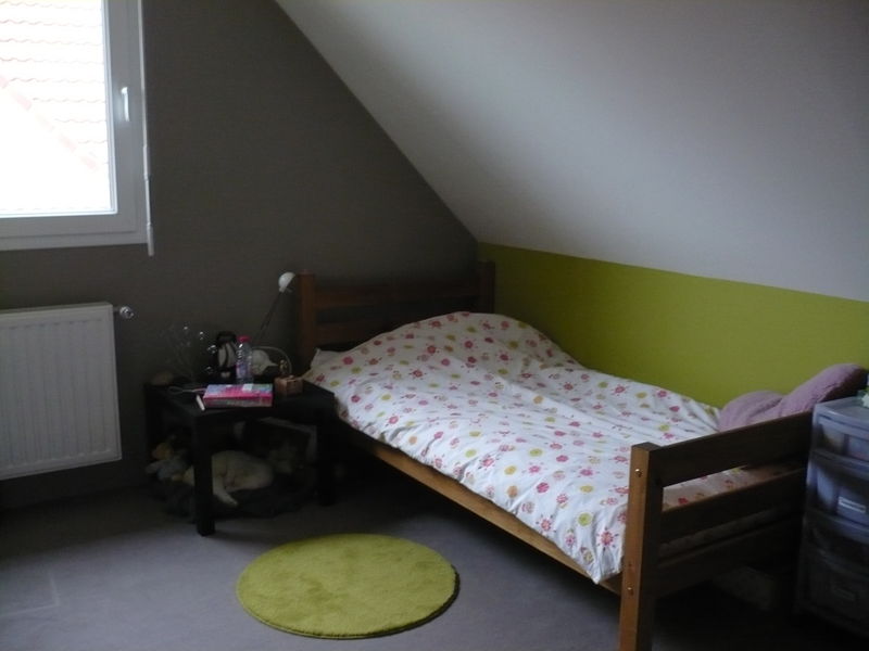 Chambre grise et verte ~ tazmik.com for . Désign Vert Chambre