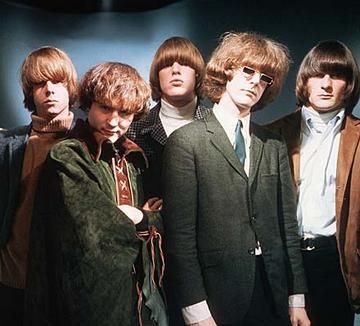 Les Byrds Mr Tambourine Man Les Byrds Mr Tambourine Man