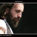 Herman Düne - 2007