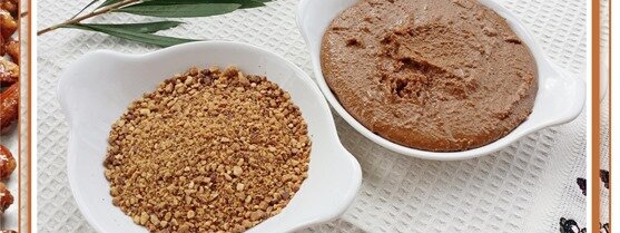 pralin, pâte de praliné et pralinoise pralin, pâte de praliné et pralinoise
