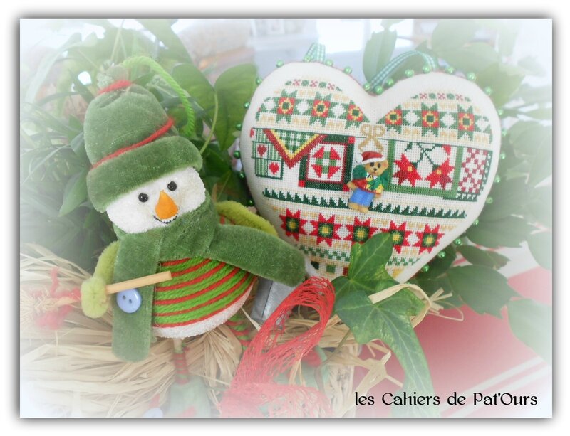 Coeur de Noël (1)