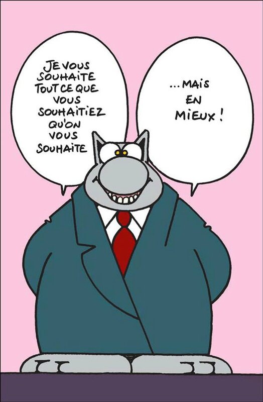 LesSouhaits