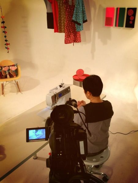 Tournage_Citronours