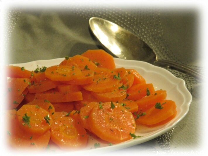 carottes vichy1