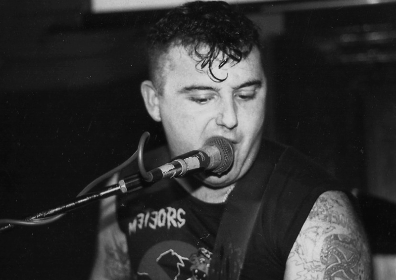 Mad Sin 25 Years - Still Mad Mad Sin 25 Years - Still Mad