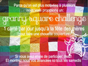 chouette challenge