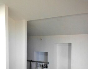 R+2 plafond après