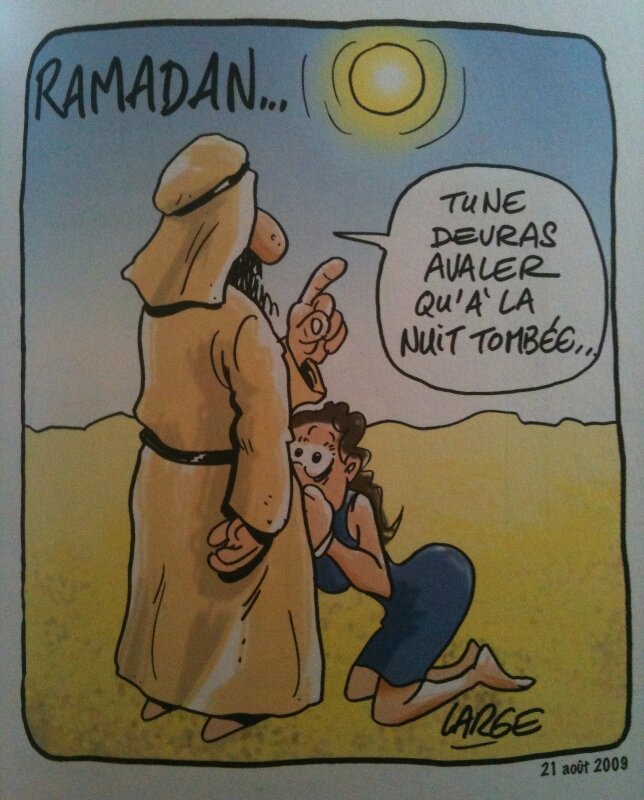 Tarik ramadan Page : 6 On n'est pas couché FORUM France 2