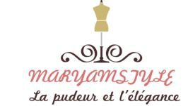 Cmyriam style