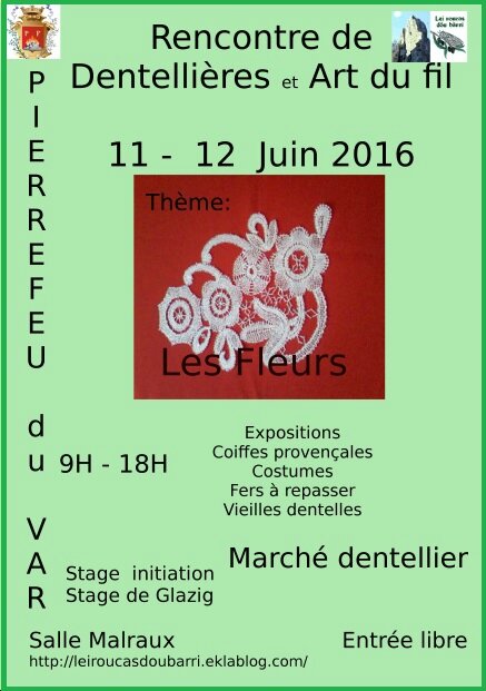 Rencontres 83