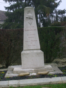 77610 - Neufmoutiers en Brie