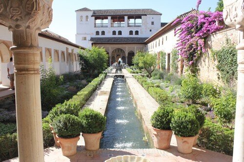 alhambra