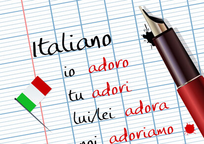 italien