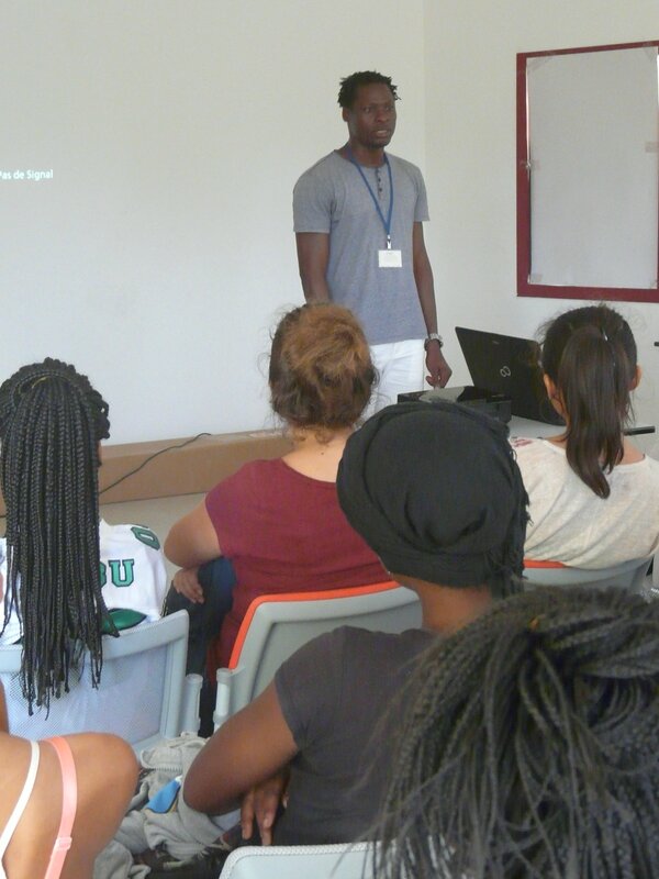 rencontres amoureuses à cotonou