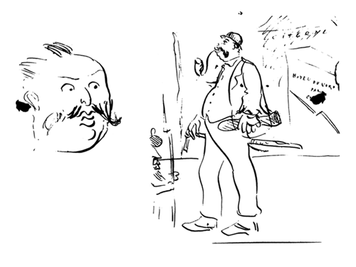 rencontre rimbaud verlaine