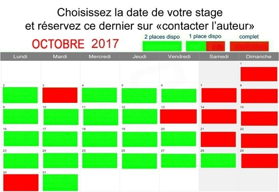 OCTOBRE